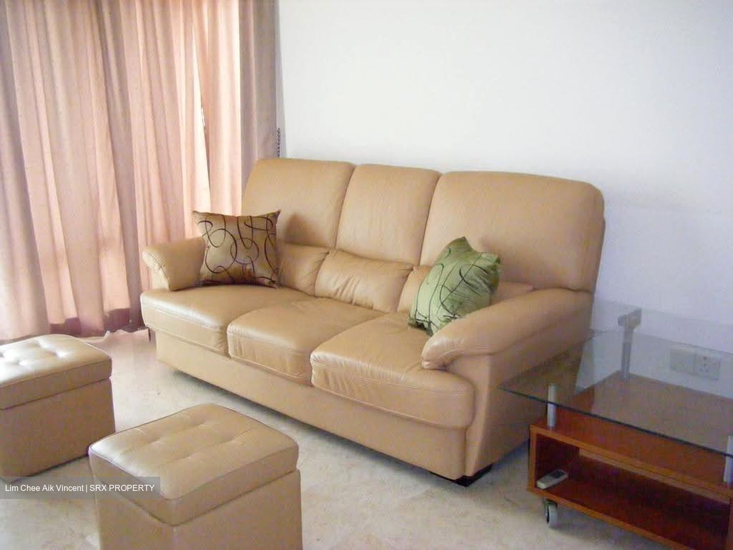 Oleander Towers (D12), Apartment #608549051